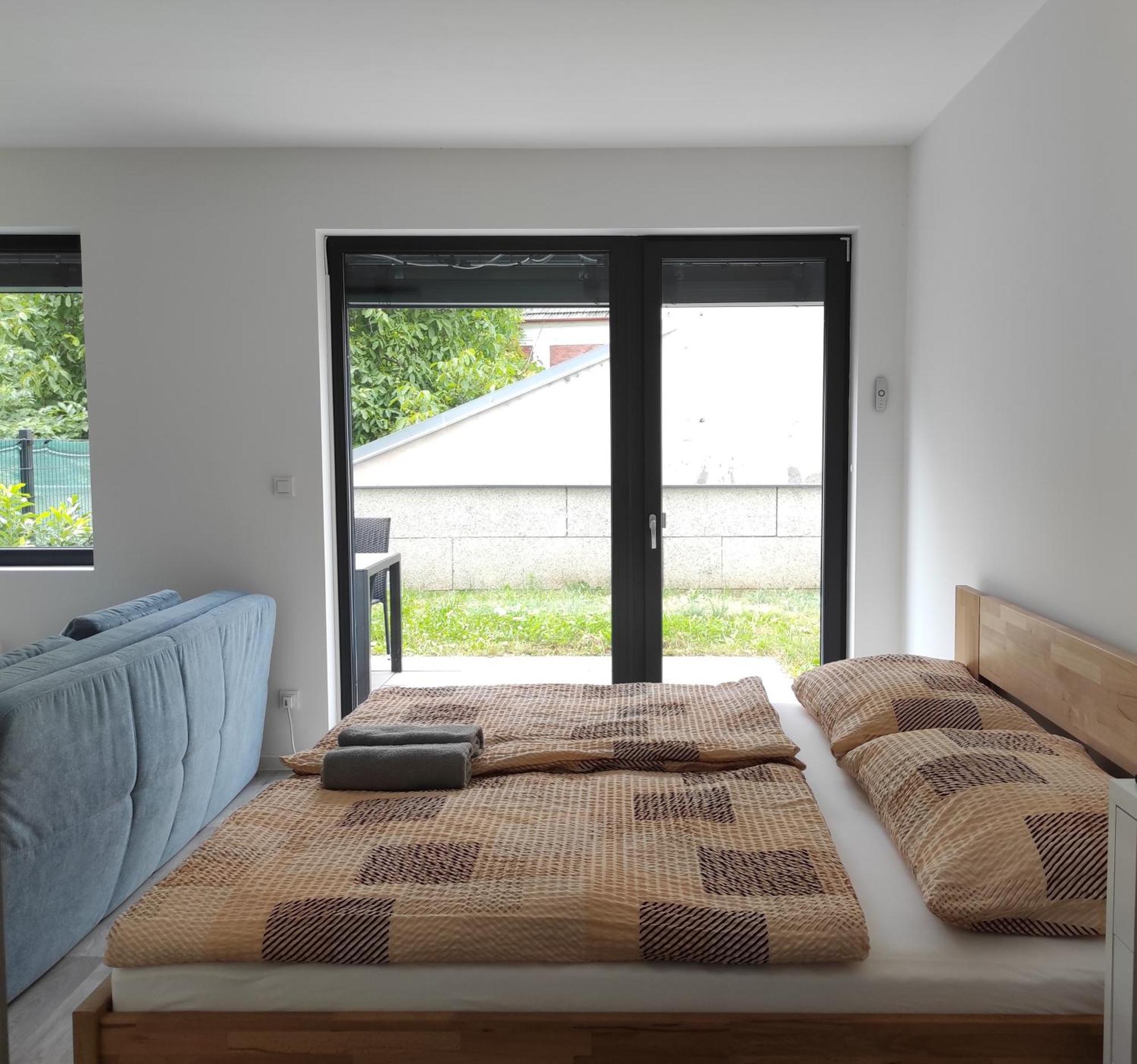 Apartman X06 Mikulov Extérieur photo
