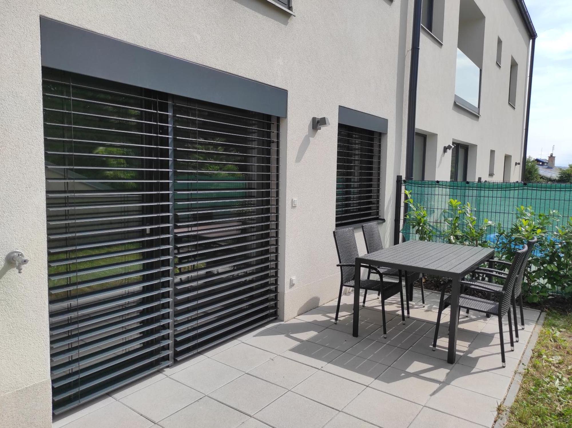 Apartman X06 Mikulov Extérieur photo