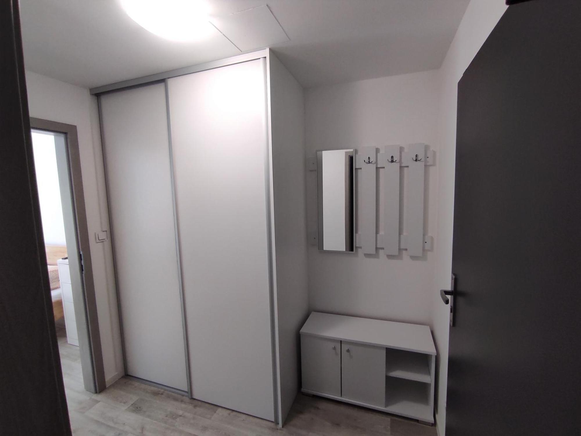 Apartman X06 Mikulov Extérieur photo