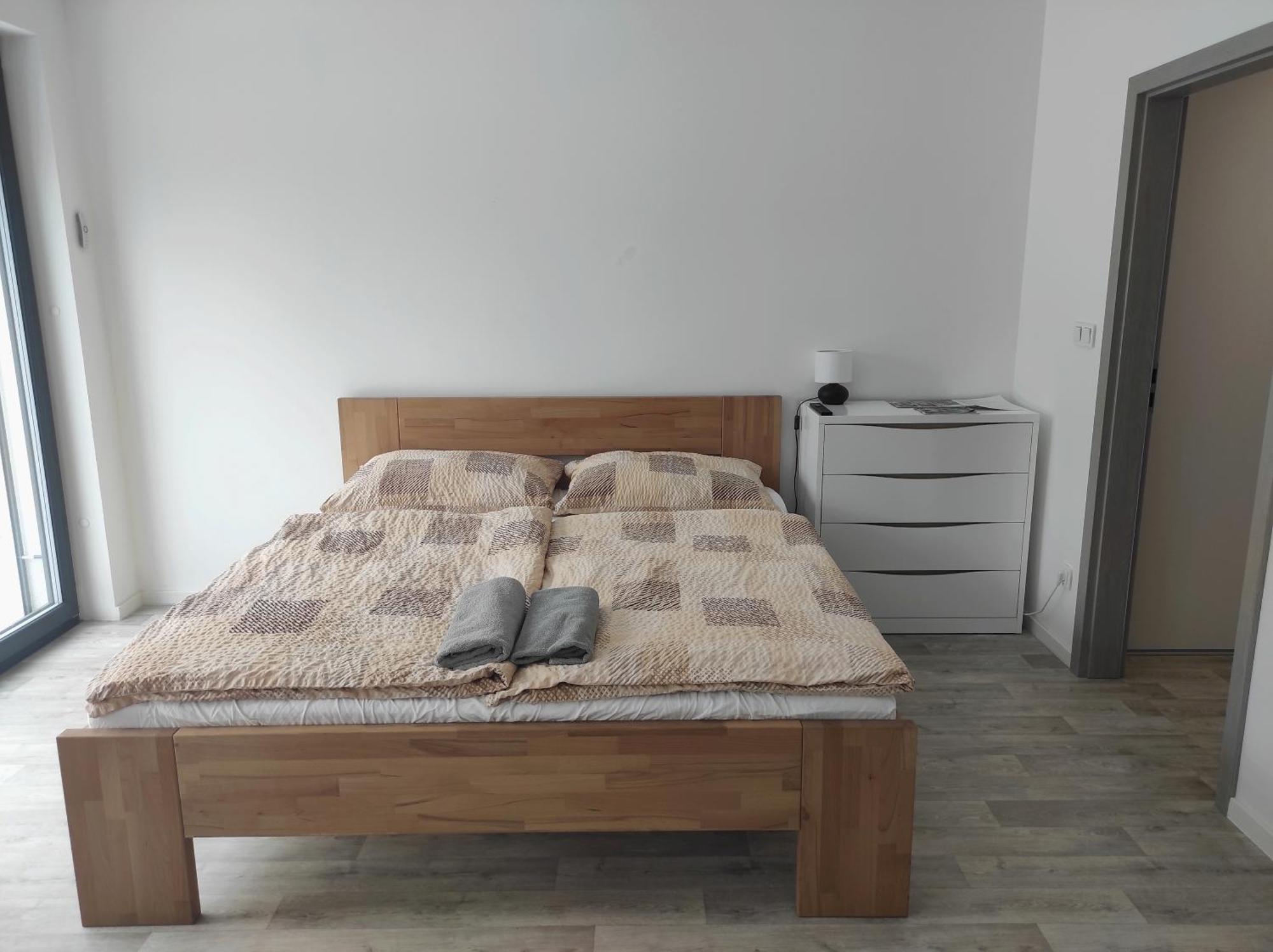 Apartman X06 Mikulov Extérieur photo
