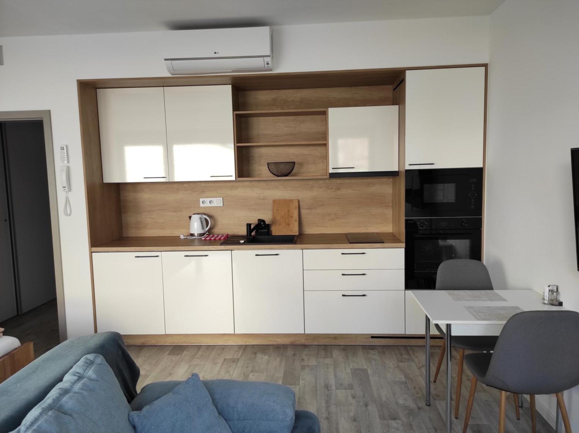 Apartman X06 Mikulov Extérieur photo